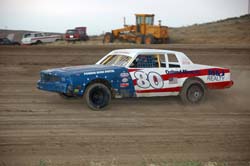 2012 B 80 DUANE HAINES 714