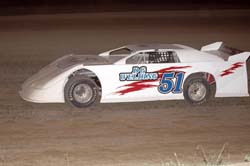 2012 LL 51 DANNY GWINNUP 714