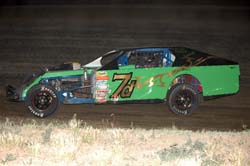 2012 M 7 RUSS DALGREN 714A