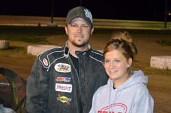 2012 XX THIRD PLACE KENNY BELL 714