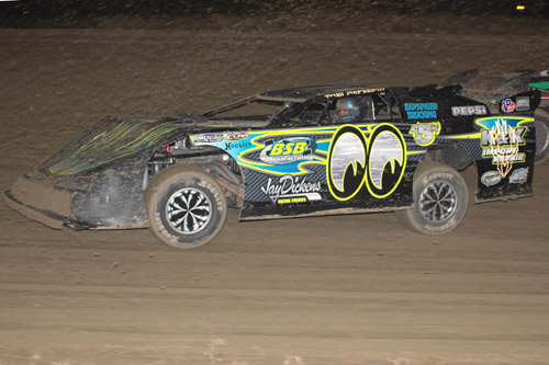 2012 A 00 EDDIE KIRCHOFF 728A