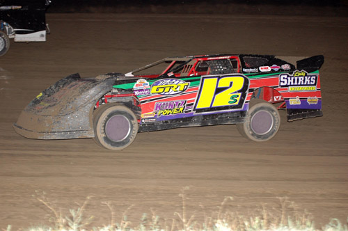 2012 A 12 JASON SCHIERKOLK 728A