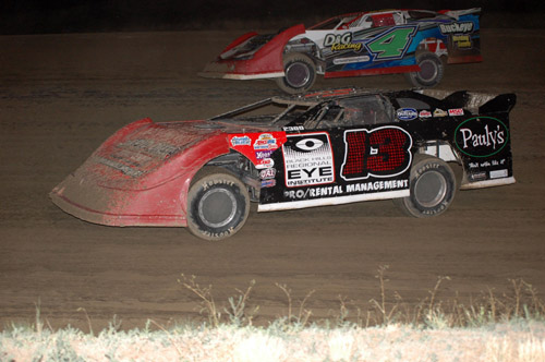 2012 A 13 BRENT NIELSEN 728
