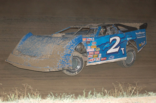 2012 A 2 TERRY BOUSHEE 728