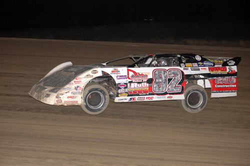 2012 A 82 JOHN BEY 728