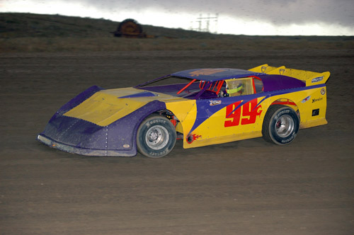 2012 A 99 GALEN GUNZENHAUSER 728