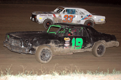 2012 B 19 MATT WANNER 728