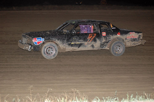 2012 B 7 DERRIC CULEY 728