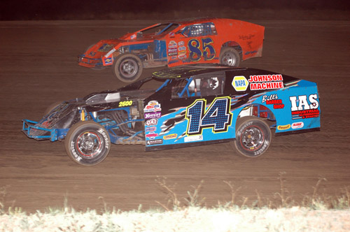 2012 MW 14 KENNY BELL 728