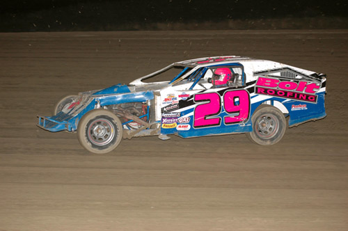 2012 MW 29 GRANT BOLT 728
