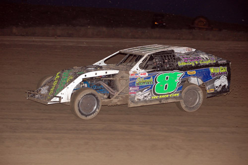 2012 MW 8 SCOTT EDWARDS 728
