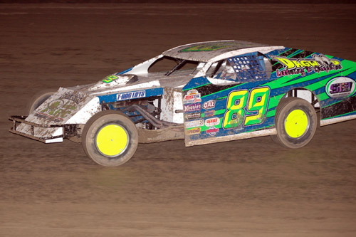 2012 MW 89 JAMES HANCE 728