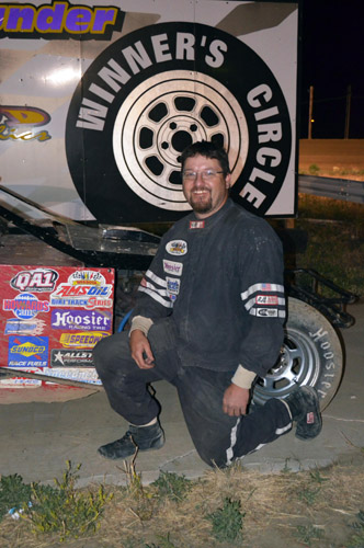2012 X WINNER-TODD MCCOY 728