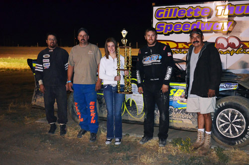 2012 X WINNERS 728