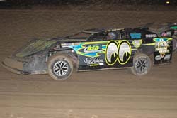2012 A 00 EDDIE KIRCHOFF 728A