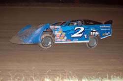 2012 A 2 TERRY BOUSHEE 728A