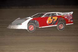 2012 A 67 PAUL CORBALEY 728A