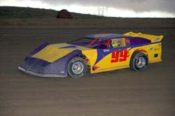 2012 A 99 GALEN GUNZENHAUSER 728
