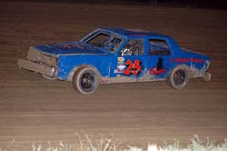 2012 B 25 CHRIS WEIGHT 728