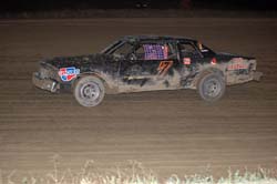 2012 B 7 DERRIC CULEY 728