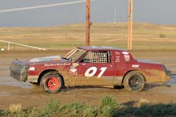 2012 B 91 WALKER HOXIE 728