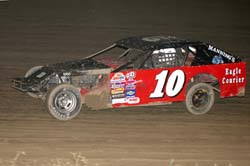 2012 M4 10 TODD McCOY 728