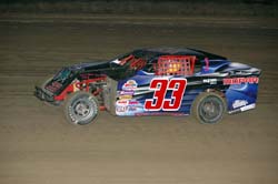 2012 M4 33 ROBERT HARLEY 728
