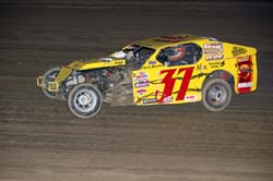 2012 M4 37 CHRIS HARLEY 728