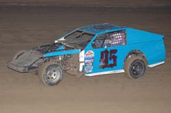 2012 M4 95 JUSTIN DOBOS 728