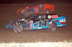 2012 MW 14 KENNY BELL 728
