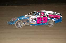 2012 MW 29 GRANT BOLT 728