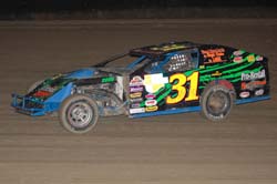 2012 MW 31 KYLE HARKIN 728