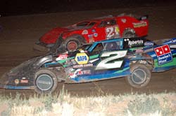 2012 X A ERIVEZ VS ROBERTSON 728