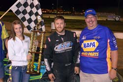2012 XX WINNER-EDDIE KIRCHOFF 728