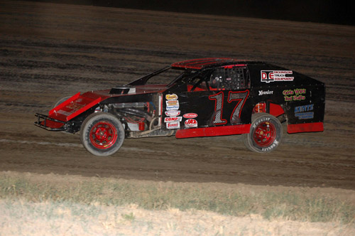 2012 M 17 DALE BURWICK 831