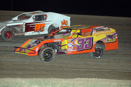 2012 M 33 DAVID KARST 831