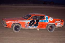 2012 B 01 BRITTINI SNYDER 831