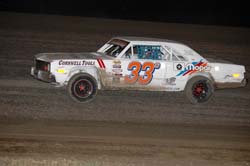 2012 B 33 CHICO McNEIL 831