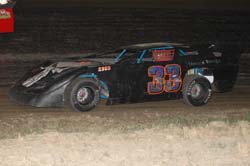2012 LL 33 AUSTIN LONG 831