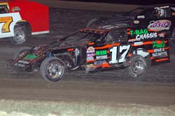 2012 M 17 TROY LEIKER 831