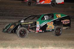 2012 M 25 RUSTY CORNELIUSEN 831