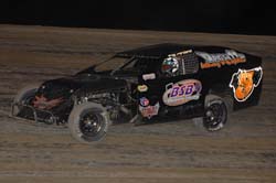 2012 M 5 EDDIE KIRCHOFF 831A