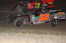 2012 M 68 BILL MILLER 831