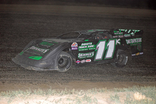 2012 A 11 JEREMY KELLER 91