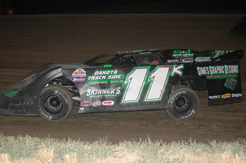 2012 A 11 JEREMY KELLER 91A