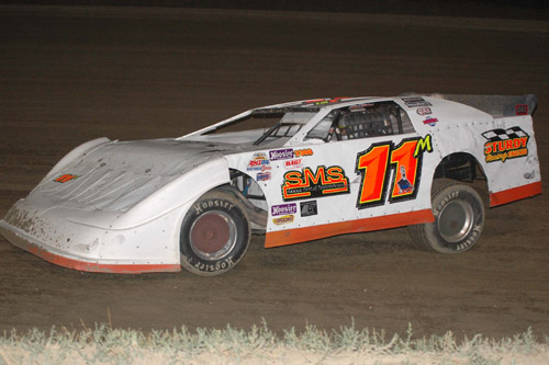 2012 A 11 PAUL MUELLER 91