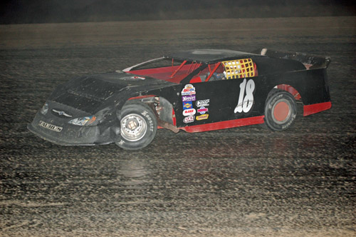 2012 A 18 RANDY DOLBERG 91