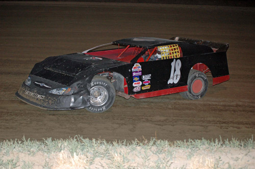 2012 A 18 RANDY DOLBERG 91A