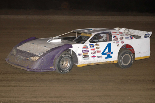 2012 A 4 CHRIS LARSEN 91