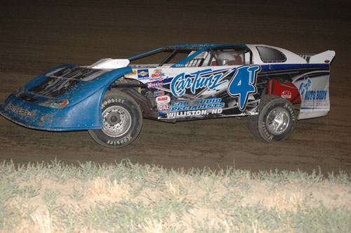 2012 A 4 TROY HEUPEL 91A